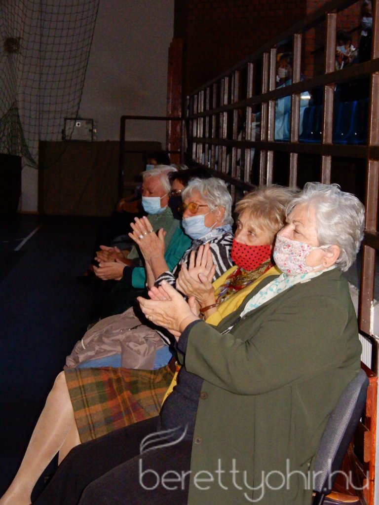 Soltész Rezső koncert az Idősek Napján 26